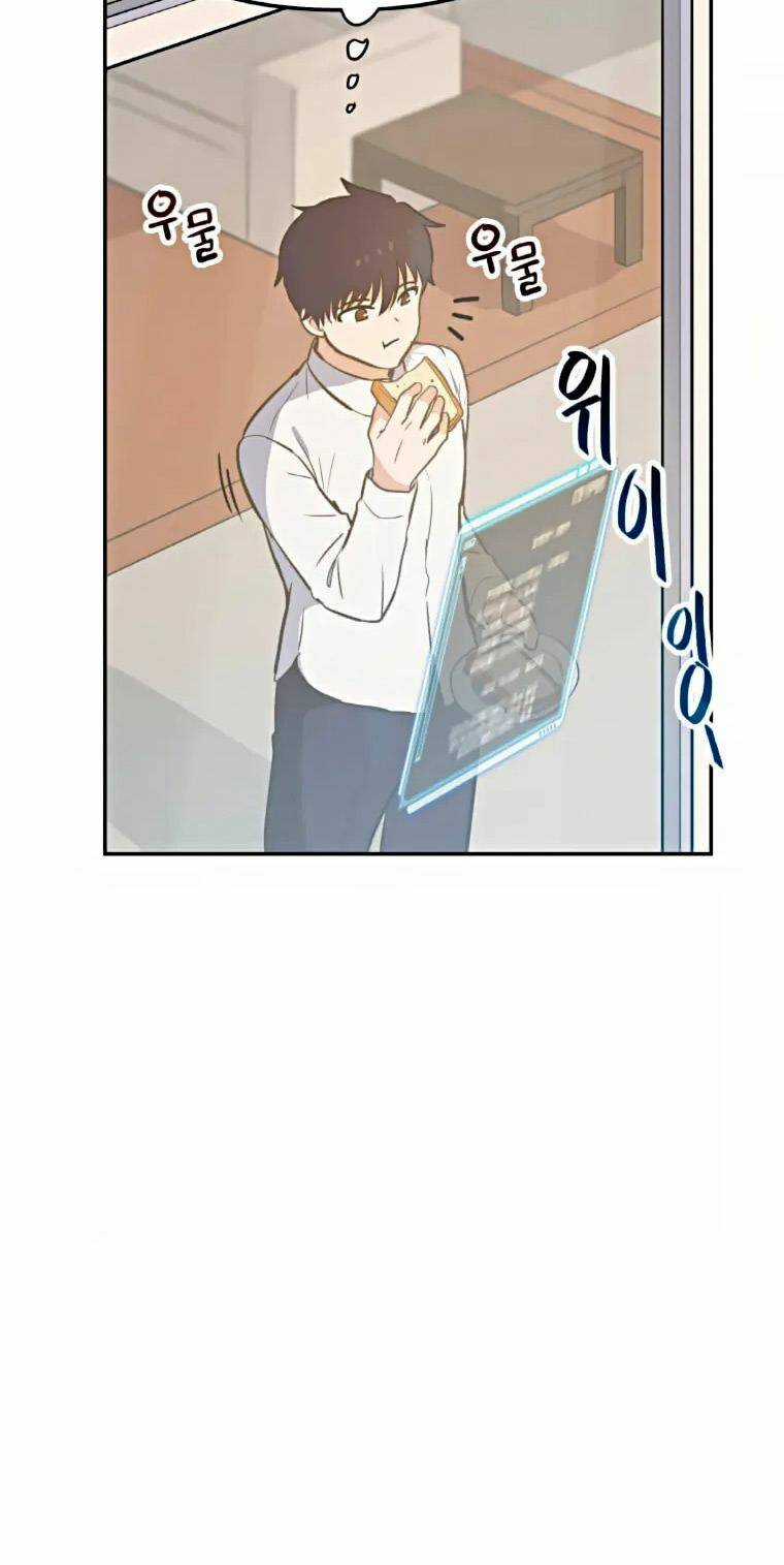 Ta Có Max Thuộc Tính May Mắn Chapter 36 trang 56