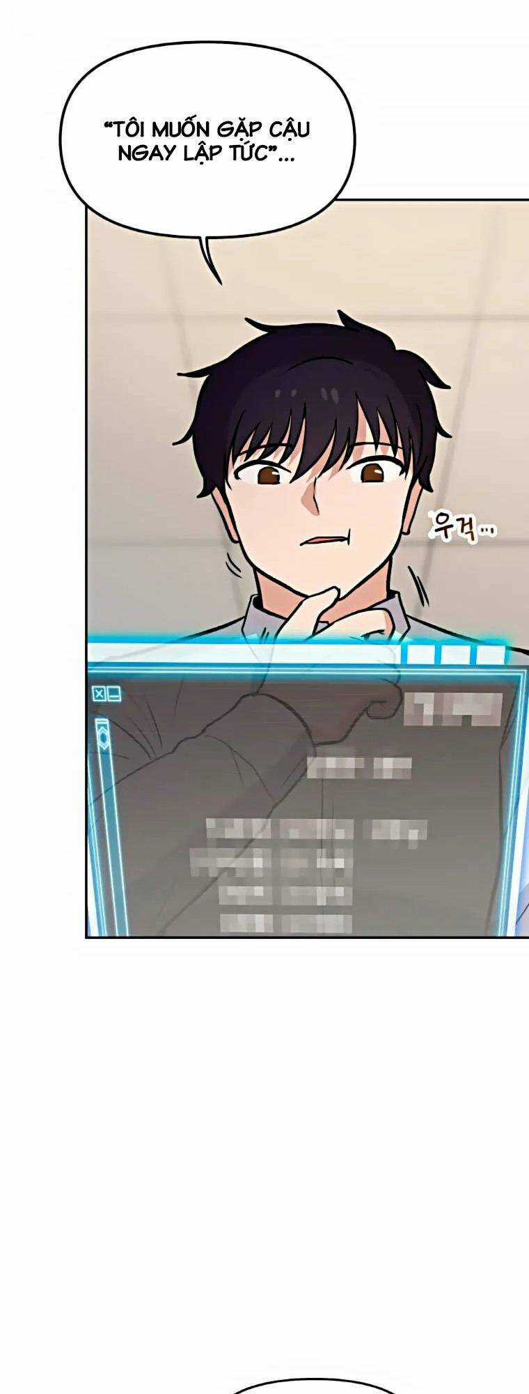 Ta Có Max Thuộc Tính May Mắn Chapter 36 trang 58