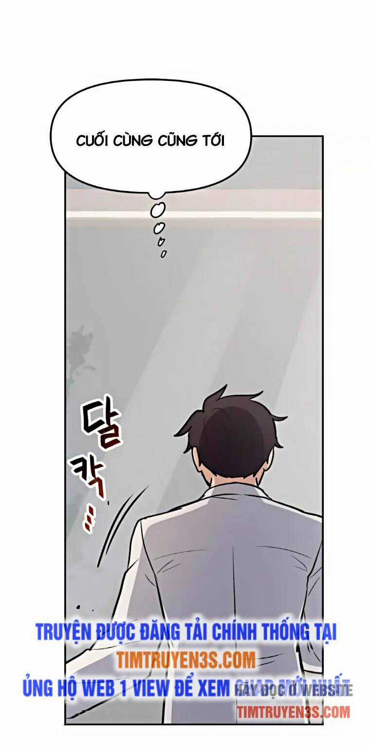 Ta Có Max Thuộc Tính May Mắn Chapter 36 trang 60