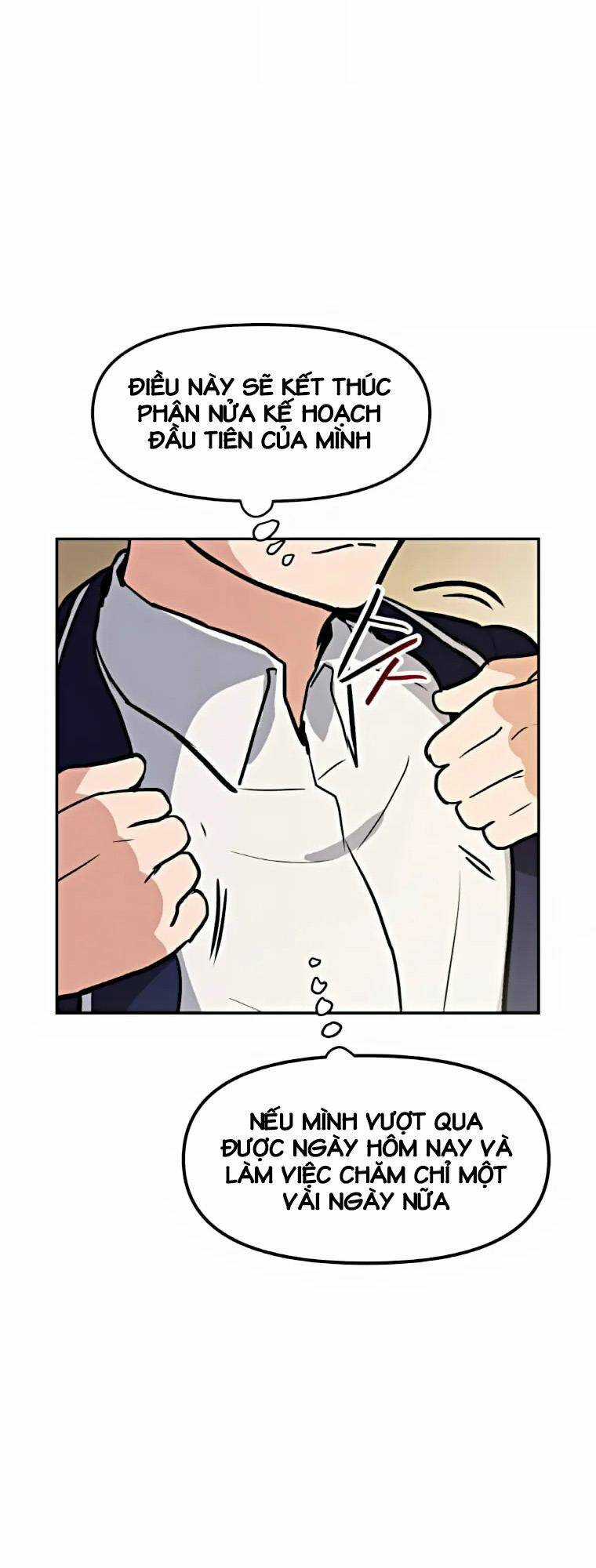 Ta Có Max Thuộc Tính May Mắn Chapter 36 trang 61