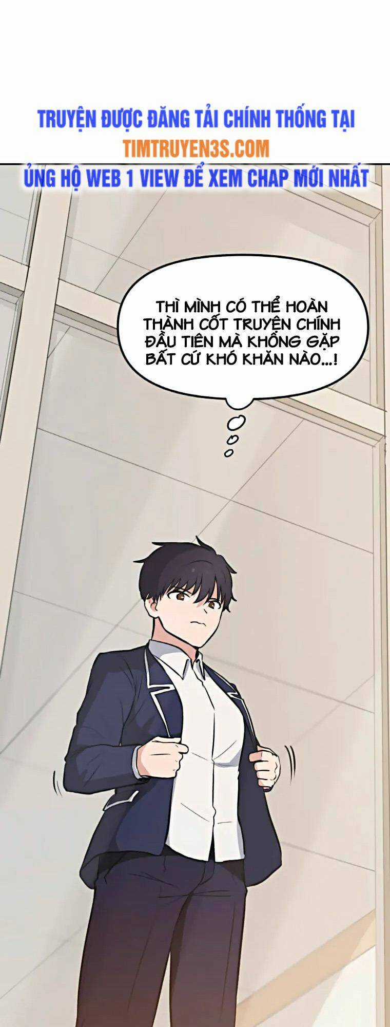 Ta Có Max Thuộc Tính May Mắn Chapter 36 trang 62