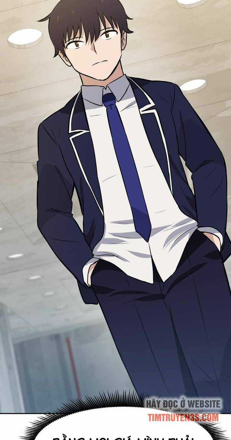 Ta Có Max Thuộc Tính May Mắn Chapter 37 trang 12