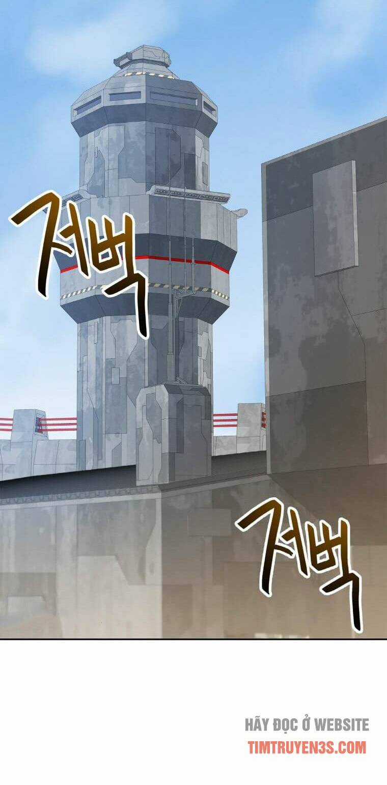 Ta Có Max Thuộc Tính May Mắn Chapter 37 trang 15