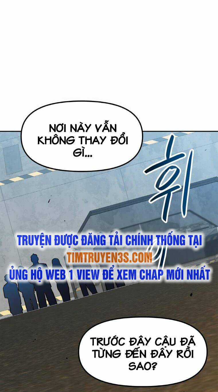 Ta Có Max Thuộc Tính May Mắn Chapter 37 trang 16