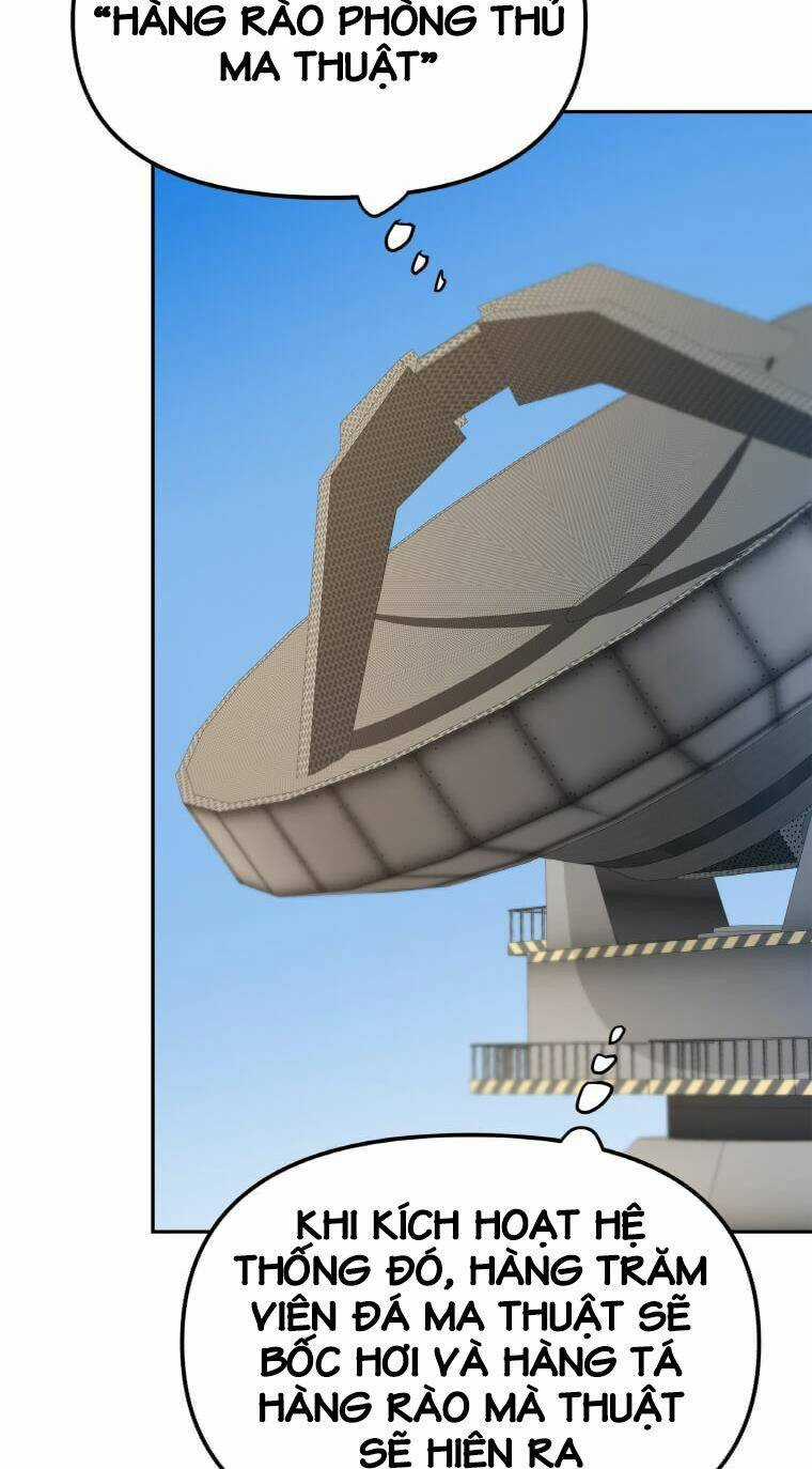 Ta Có Max Thuộc Tính May Mắn Chapter 37 trang 19