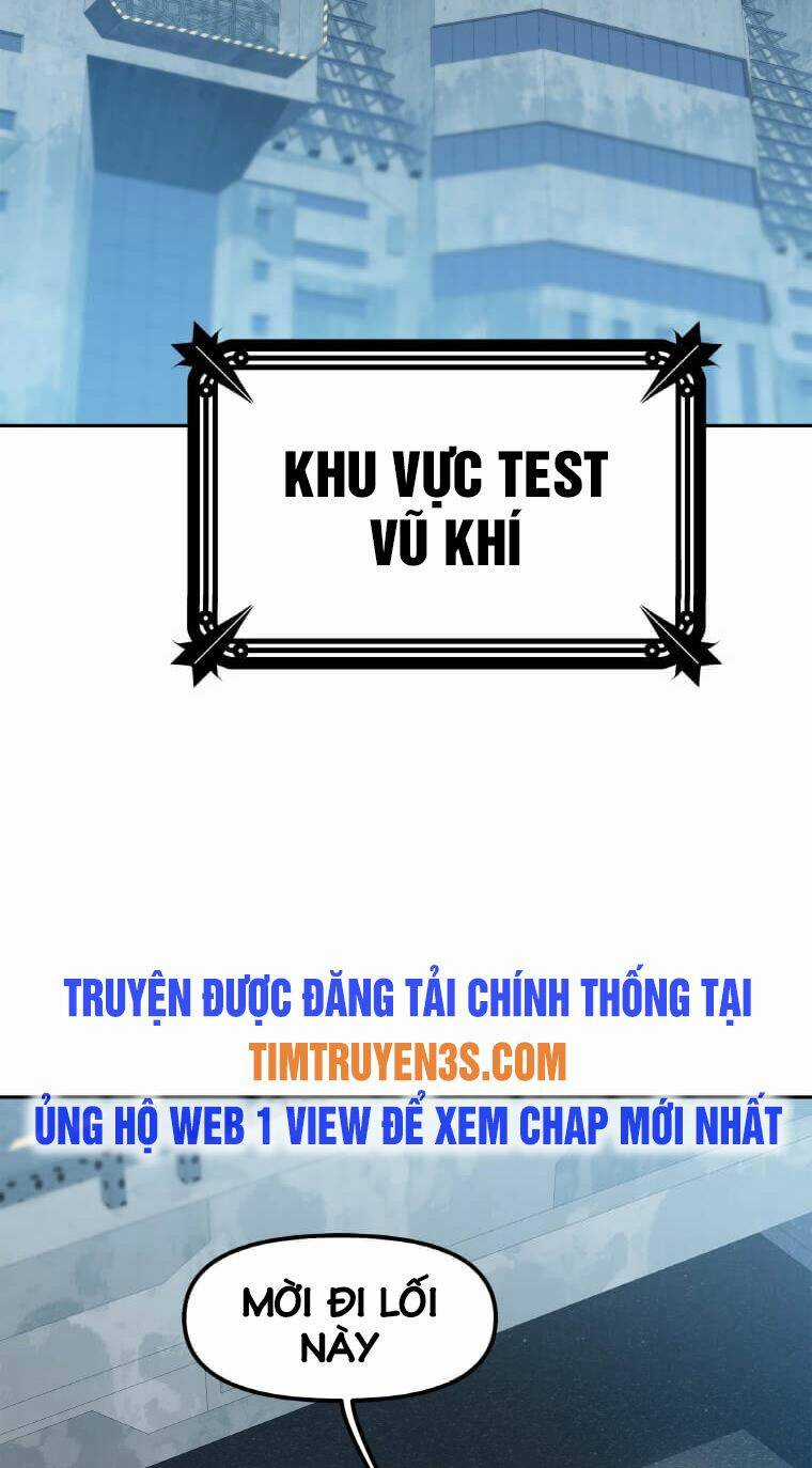 Ta Có Max Thuộc Tính May Mắn Chapter 37 trang 2