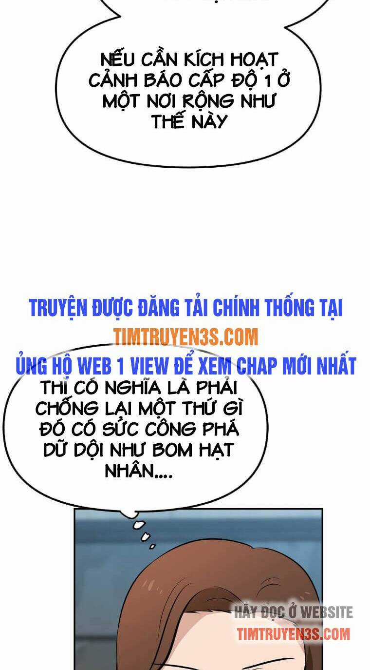 Ta Có Max Thuộc Tính May Mắn Chapter 37 trang 20