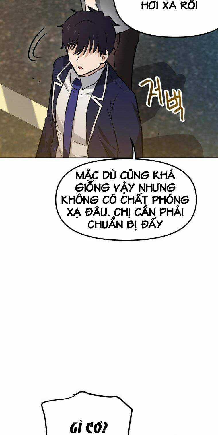 Ta Có Max Thuộc Tính May Mắn Chapter 37 trang 22