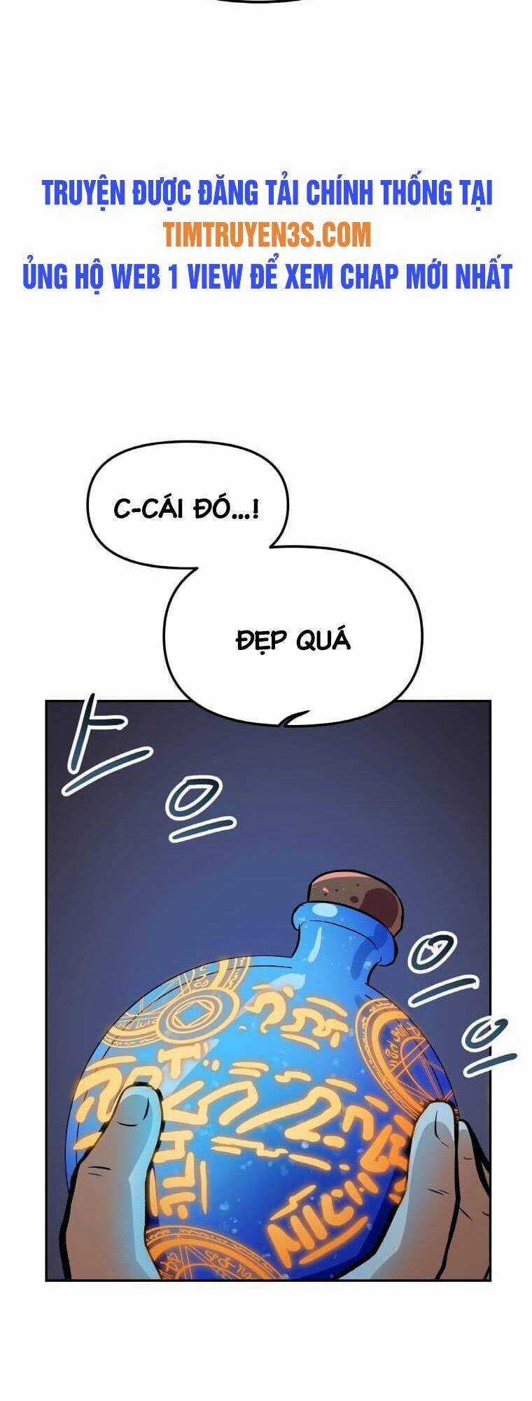 Ta Có Max Thuộc Tính May Mắn Chapter 37 trang 24