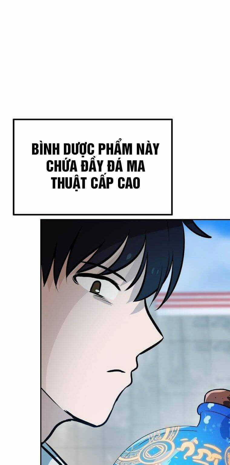 Ta Có Max Thuộc Tính May Mắn Chapter 37 trang 25