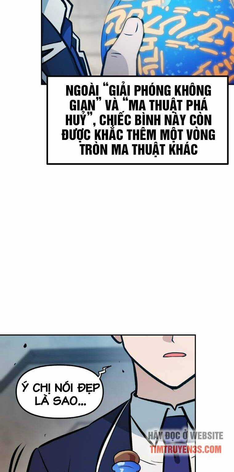 Ta Có Max Thuộc Tính May Mắn Chapter 37 trang 26