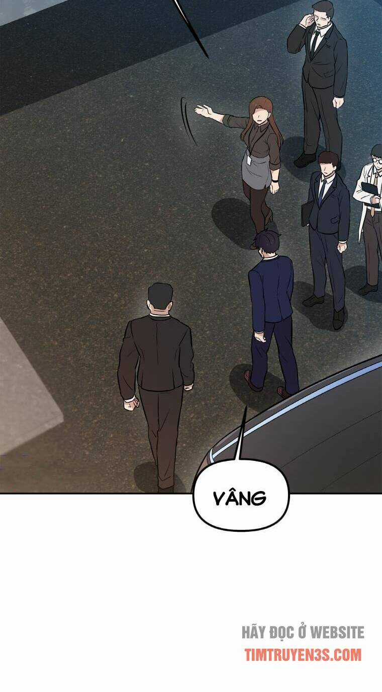 Ta Có Max Thuộc Tính May Mắn Chapter 37 trang 3