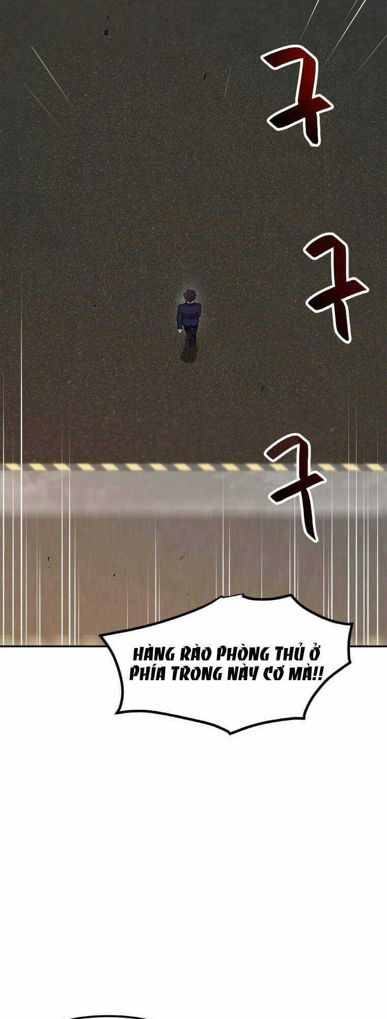 Ta Có Max Thuộc Tính May Mắn Chapter 37 trang 30