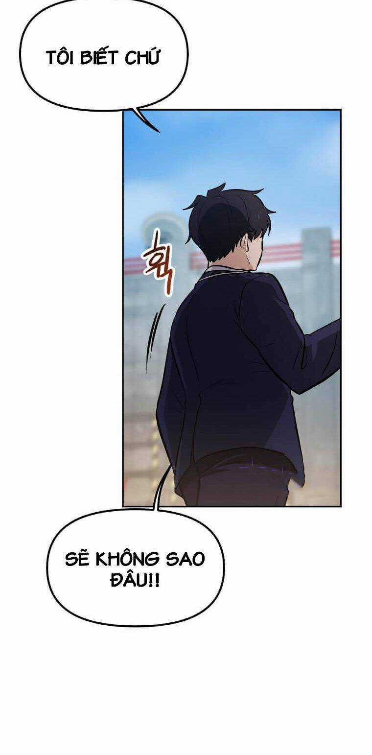 Ta Có Max Thuộc Tính May Mắn Chapter 37 trang 31