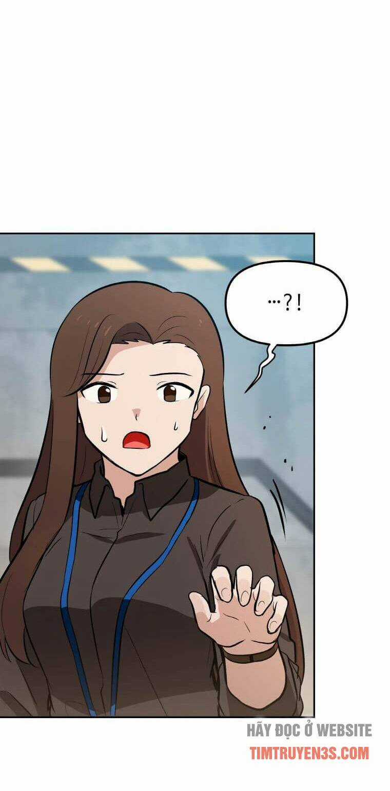 Ta Có Max Thuộc Tính May Mắn Chapter 37 trang 32