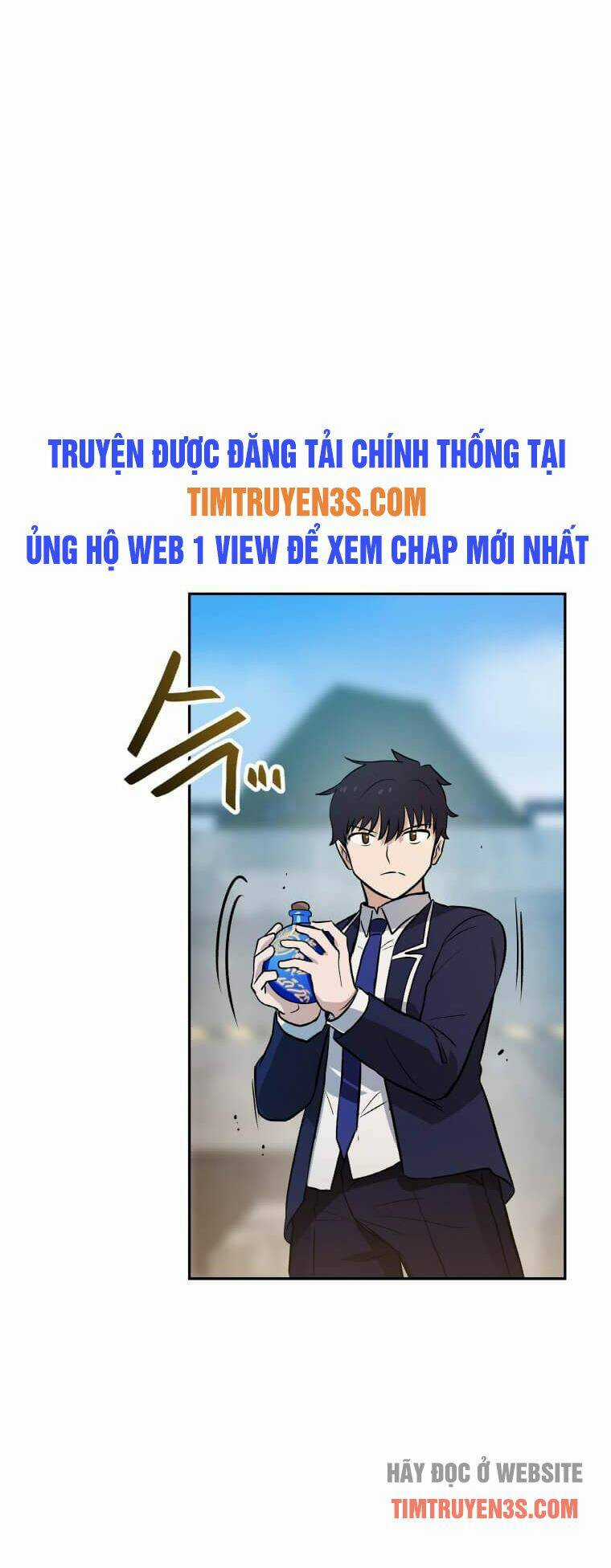 Ta Có Max Thuộc Tính May Mắn Chapter 37 trang 33