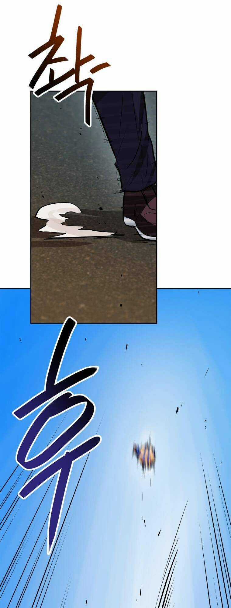 Ta Có Max Thuộc Tính May Mắn Chapter 37 trang 34