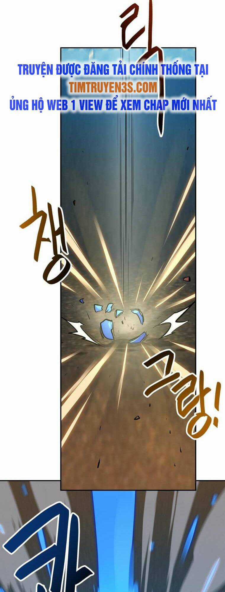 Ta Có Max Thuộc Tính May Mắn Chapter 37 trang 37