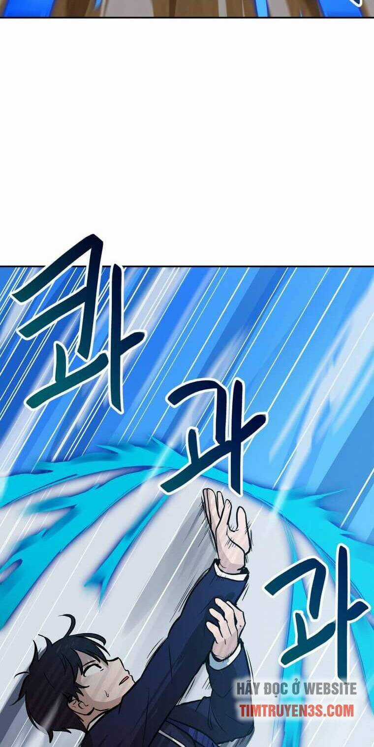 Ta Có Max Thuộc Tính May Mắn Chapter 37 trang 39