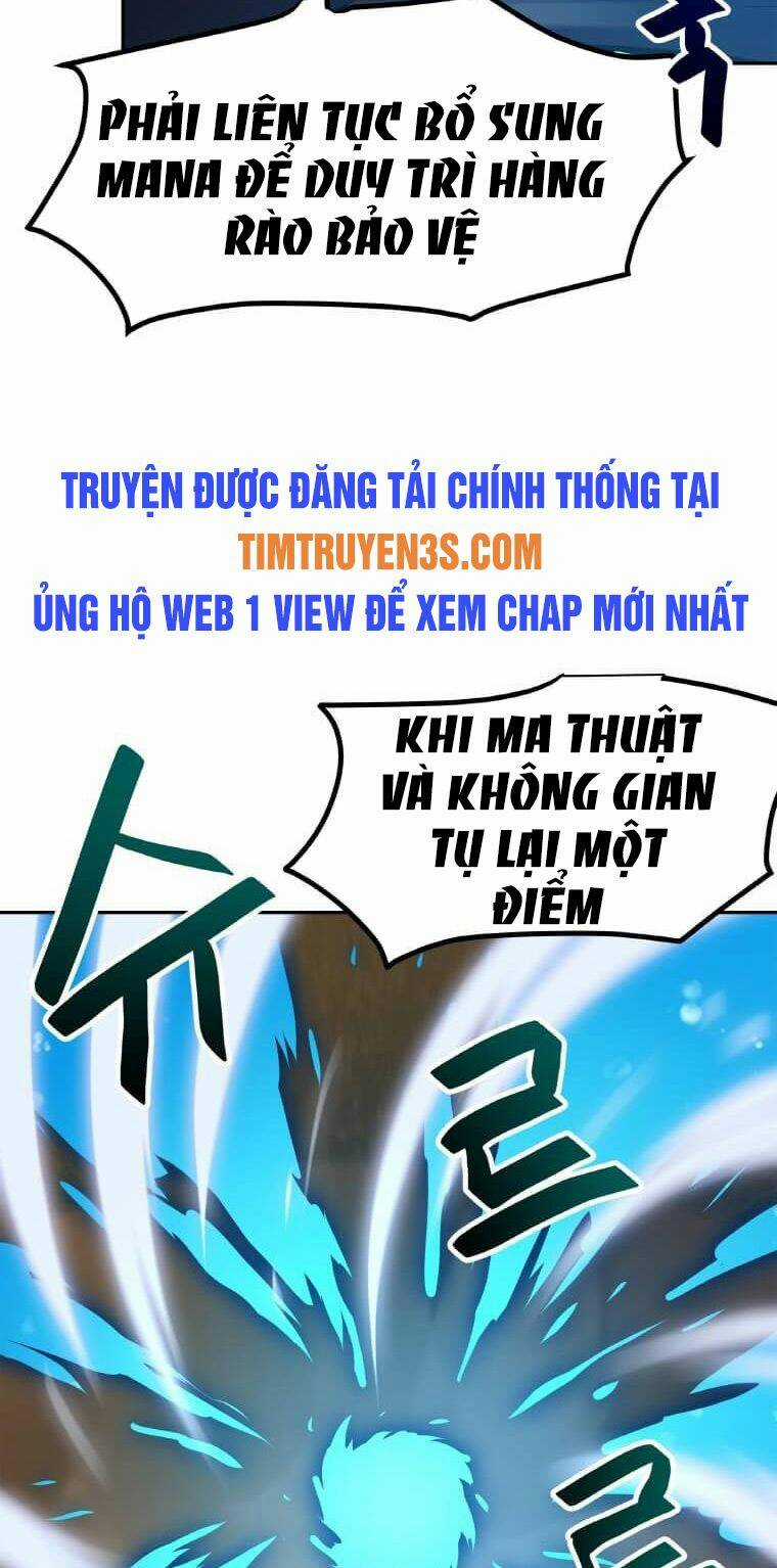 Ta Có Max Thuộc Tính May Mắn Chapter 37 trang 41