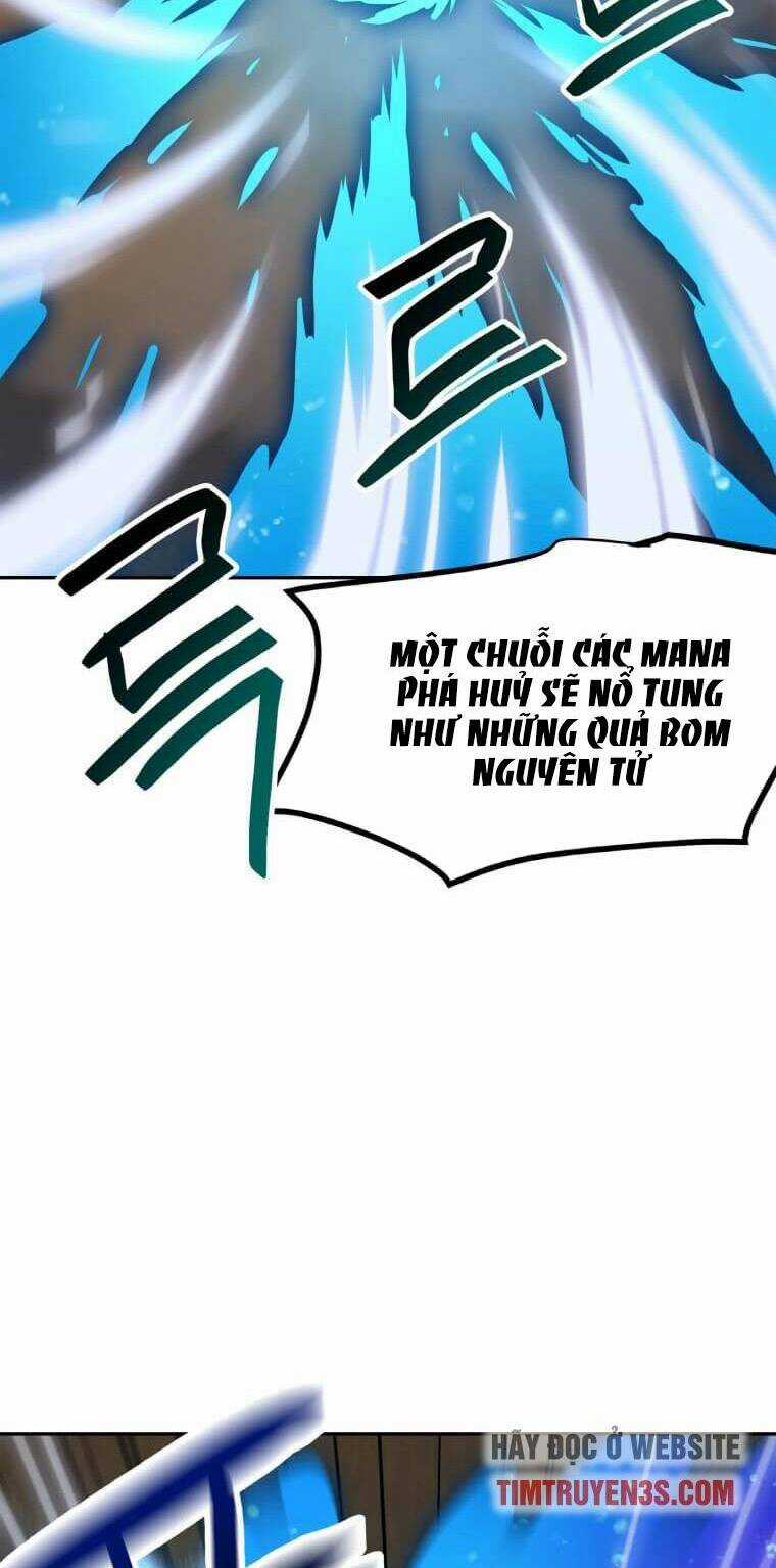 Ta Có Max Thuộc Tính May Mắn Chapter 37 trang 42