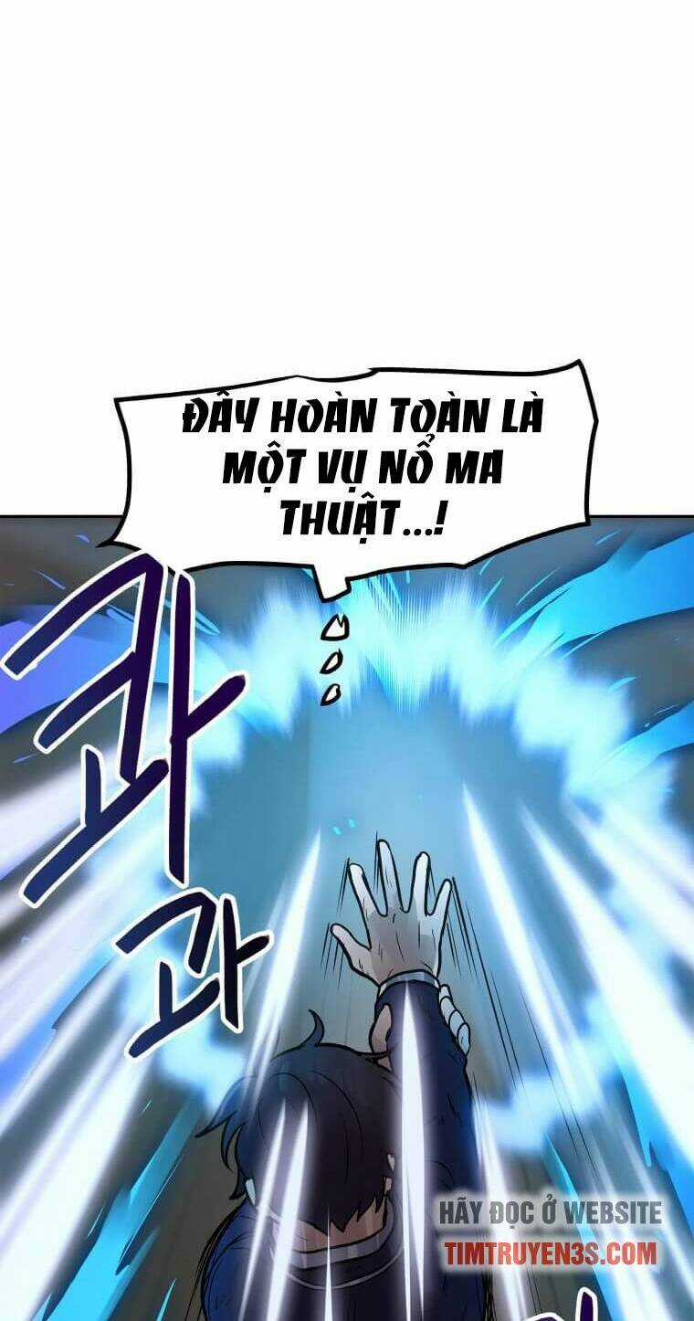 Ta Có Max Thuộc Tính May Mắn Chapter 37 trang 45