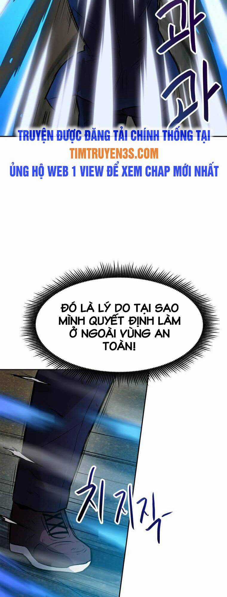 Ta Có Max Thuộc Tính May Mắn Chapter 37 trang 46