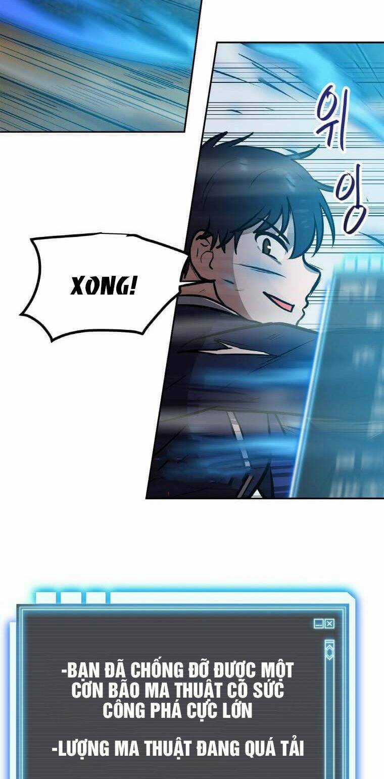 Ta Có Max Thuộc Tính May Mắn Chapter 37 trang 47