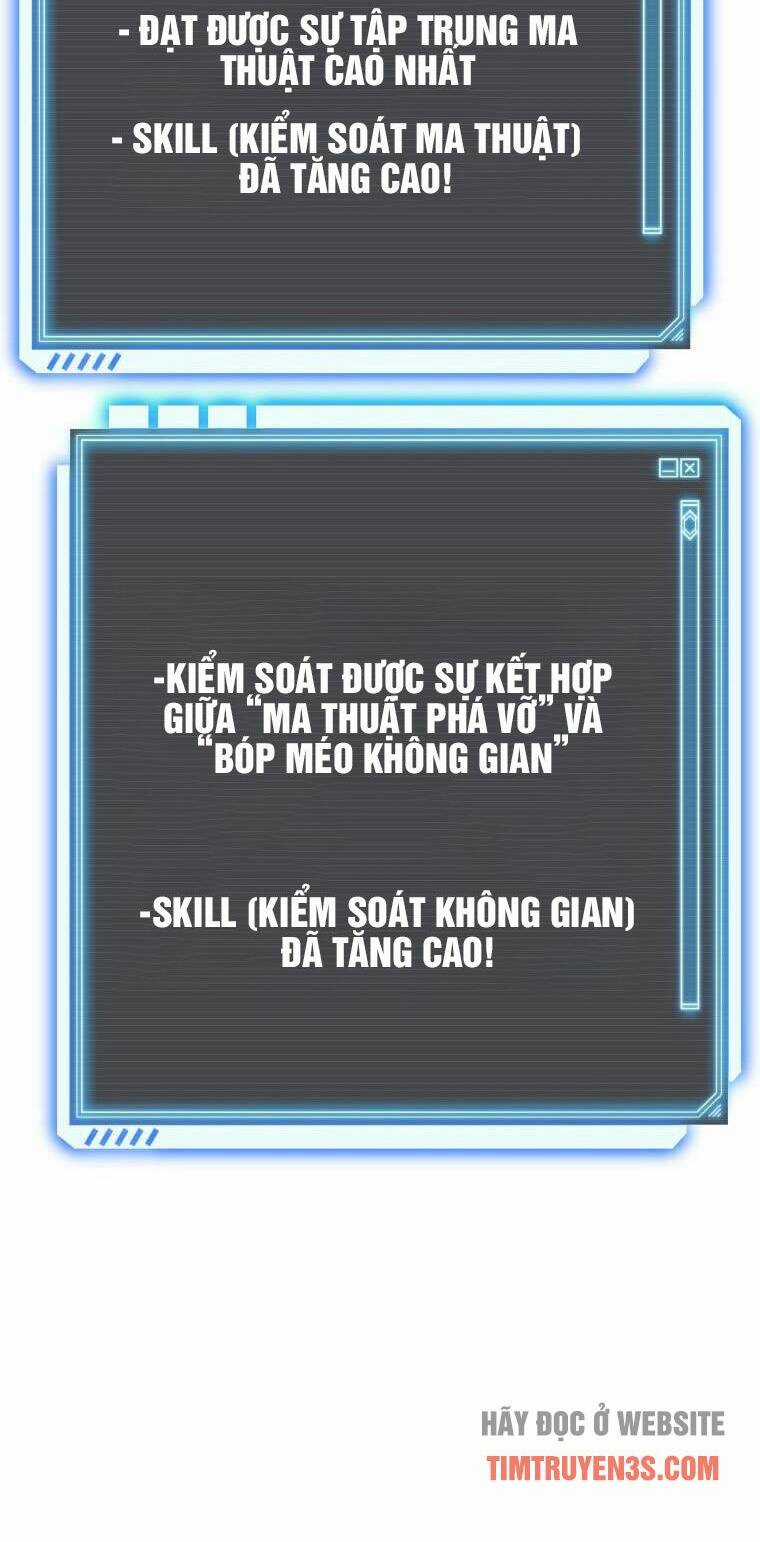 Ta Có Max Thuộc Tính May Mắn Chapter 37 trang 48