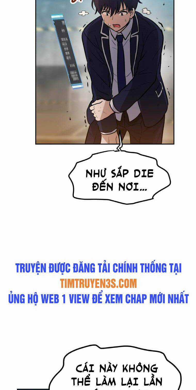 Ta Có Max Thuộc Tính May Mắn Chapter 37 trang 54