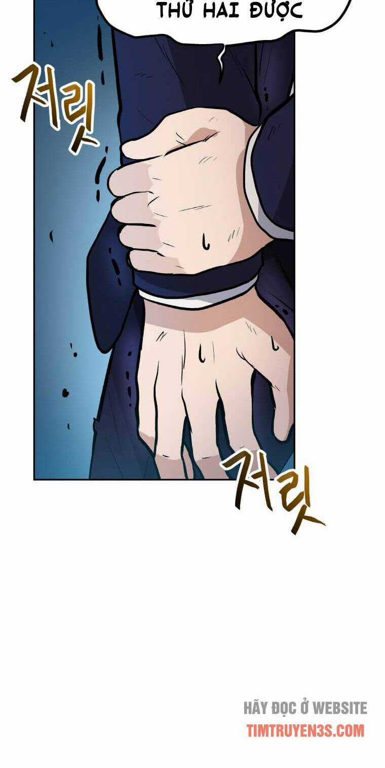 Ta Có Max Thuộc Tính May Mắn Chapter 37 trang 55