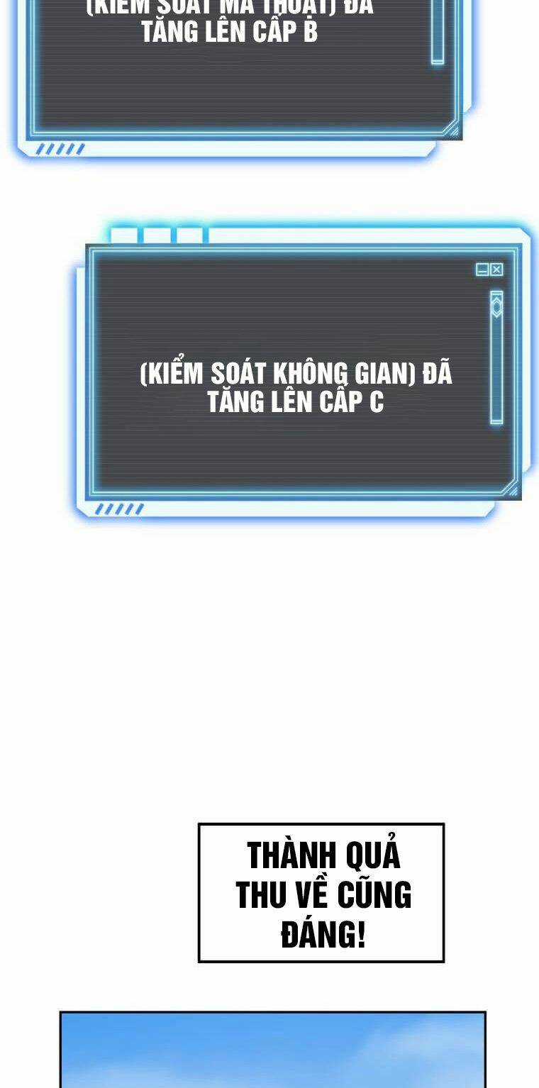 Ta Có Max Thuộc Tính May Mắn Chapter 37 trang 57