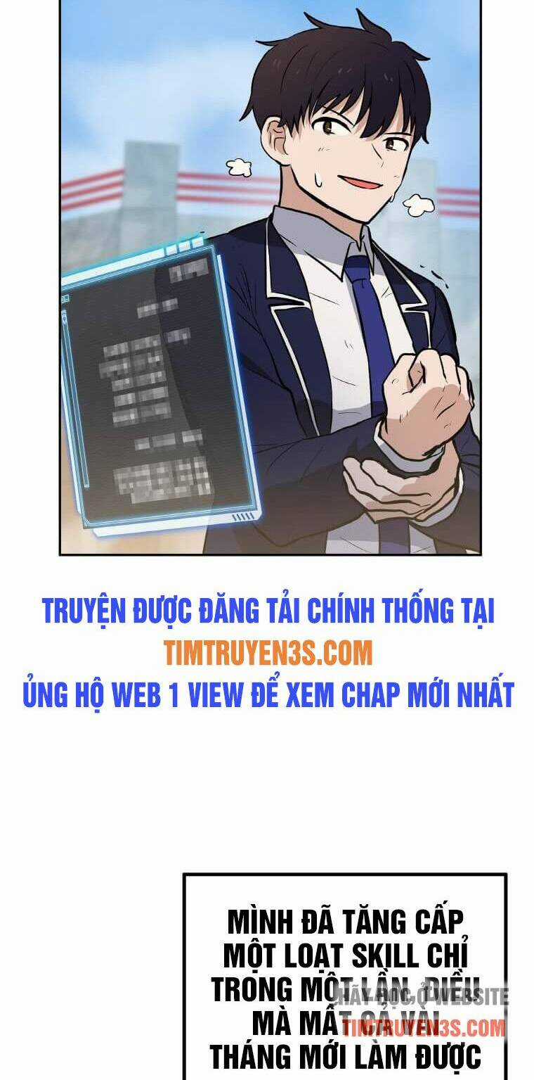 Ta Có Max Thuộc Tính May Mắn Chapter 37 trang 58