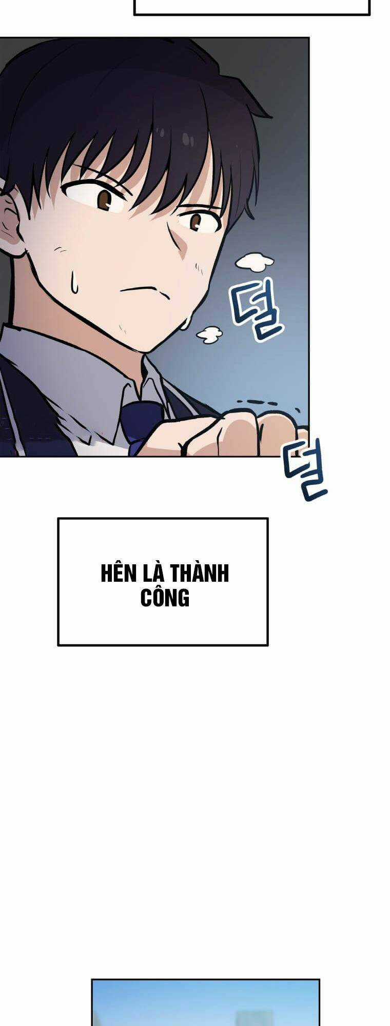 Ta Có Max Thuộc Tính May Mắn Chapter 37 trang 59