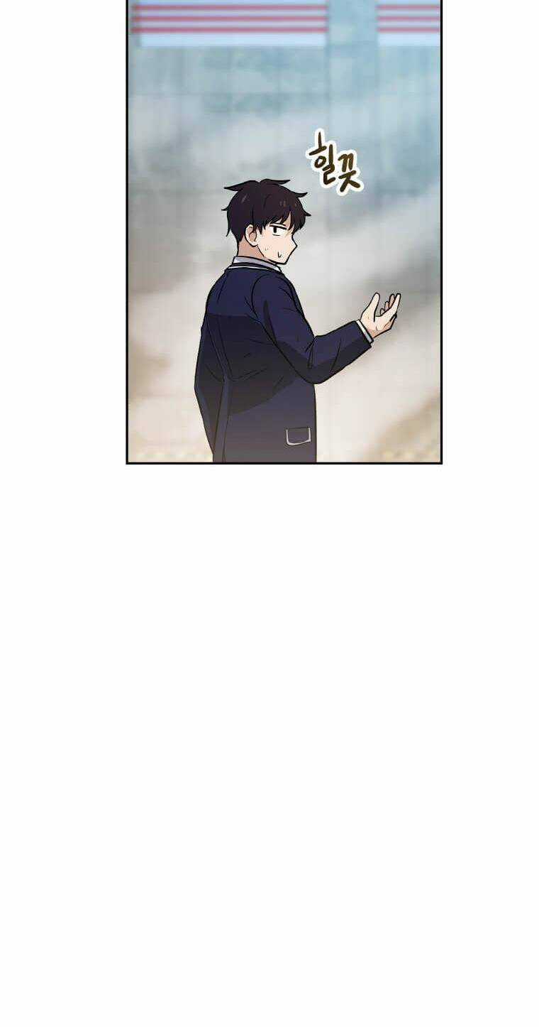 Ta Có Max Thuộc Tính May Mắn Chapter 37 trang 60