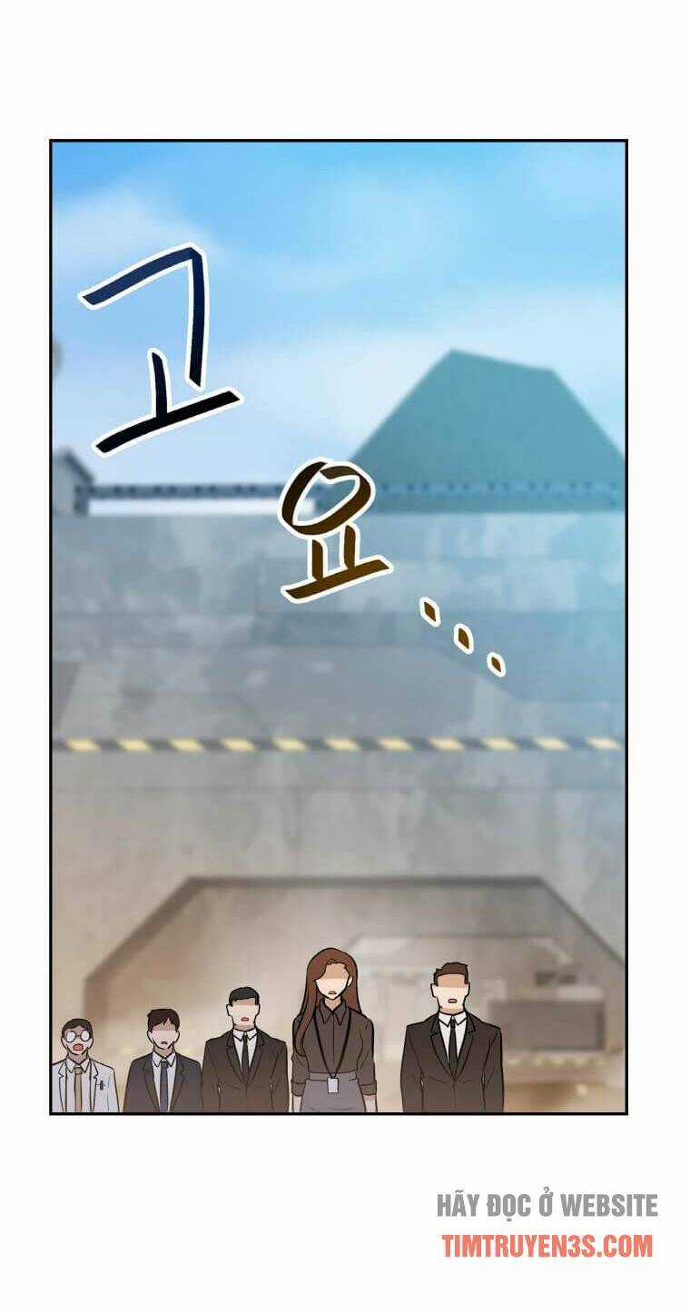 Ta Có Max Thuộc Tính May Mắn Chapter 37 trang 61