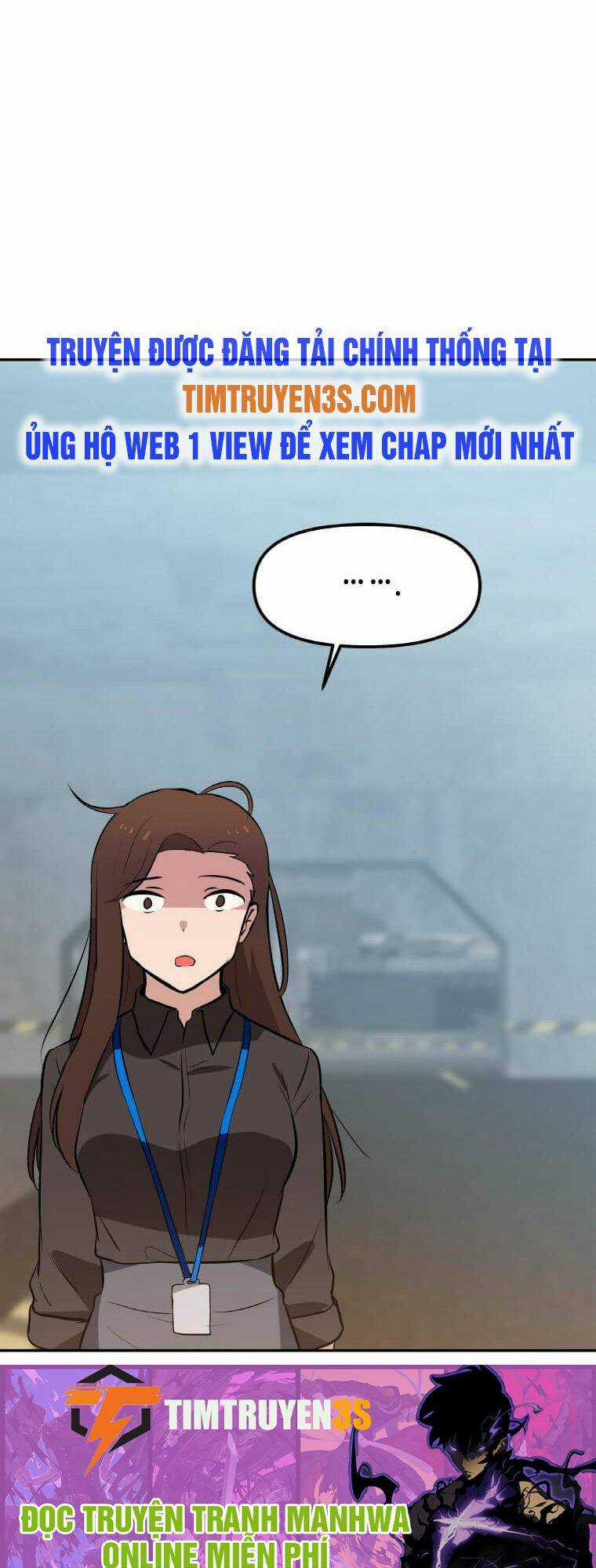 Ta Có Max Thuộc Tính May Mắn Chapter 37 trang 62