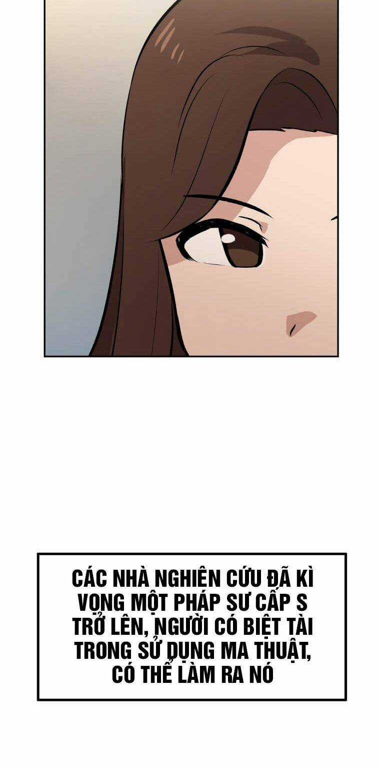 Ta Có Max Thuộc Tính May Mắn Chapter 37 trang 8