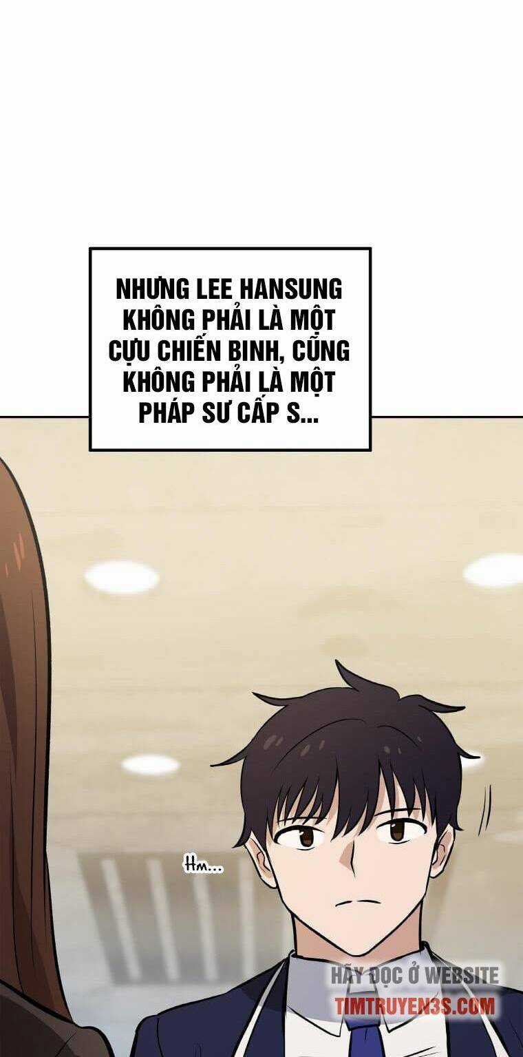 Ta Có Max Thuộc Tính May Mắn Chapter 37 trang 9