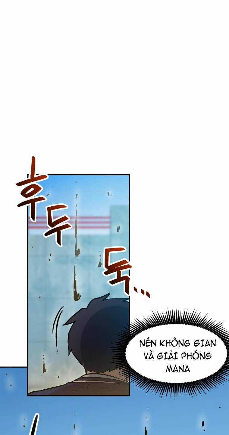 Ta Có Max Thuộc Tính May Mắn Chapter 38 trang 11