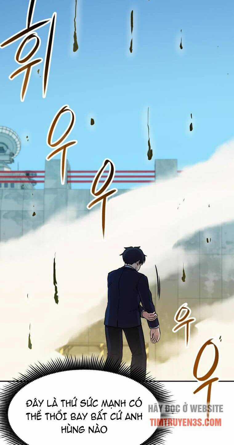 Ta Có Max Thuộc Tính May Mắn Chapter 38 trang 12