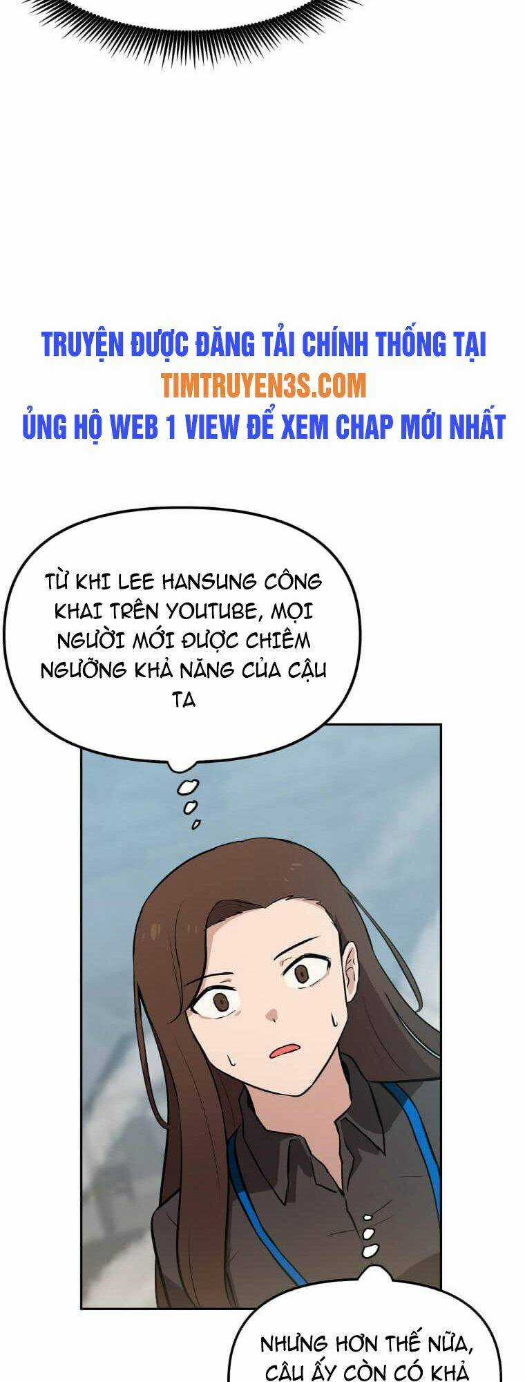Ta Có Max Thuộc Tính May Mắn Chapter 38 trang 13