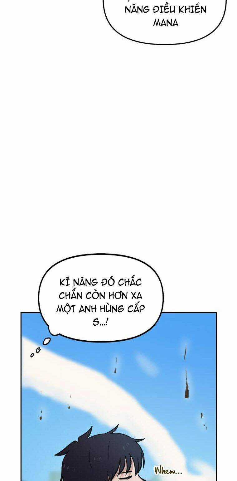 Ta Có Max Thuộc Tính May Mắn Chapter 38 trang 14