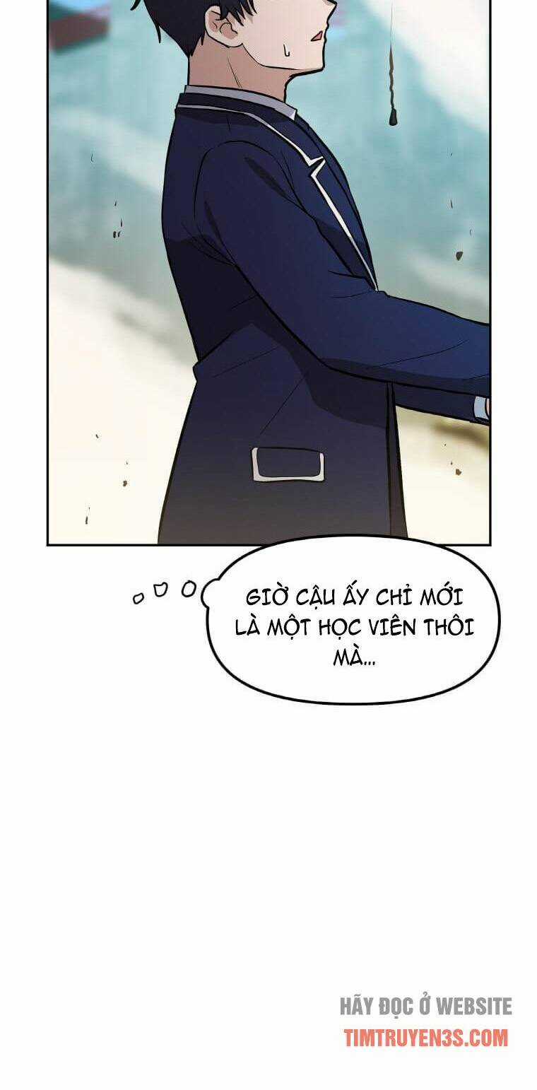 Ta Có Max Thuộc Tính May Mắn Chapter 38 trang 15