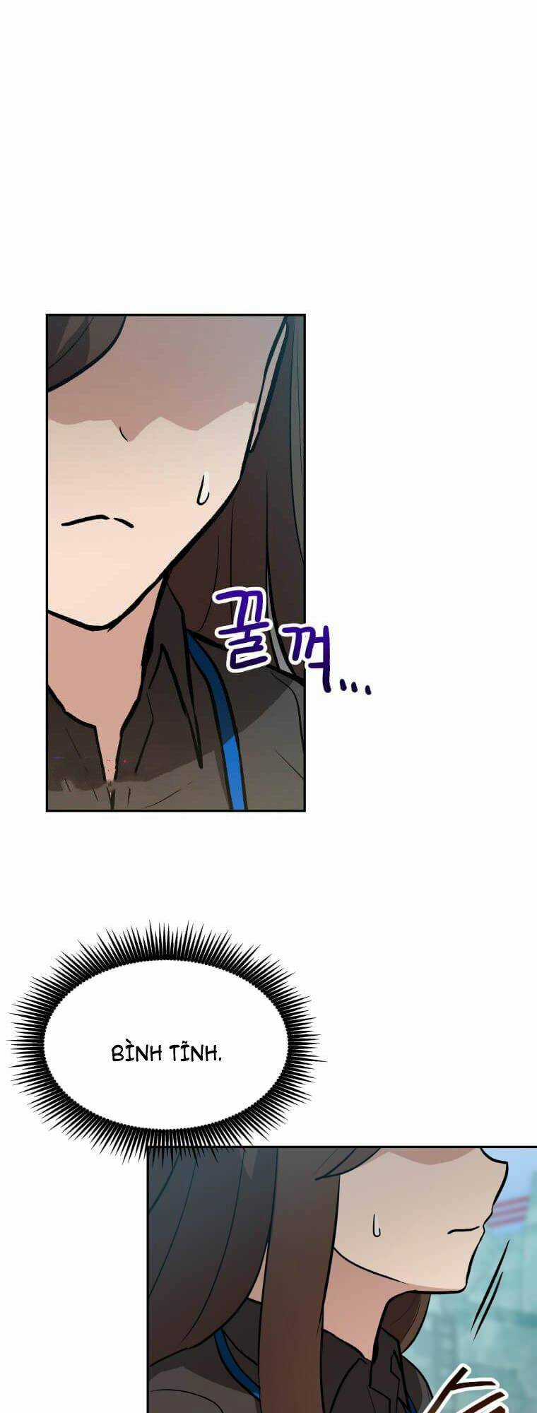 Ta Có Max Thuộc Tính May Mắn Chapter 38 trang 16