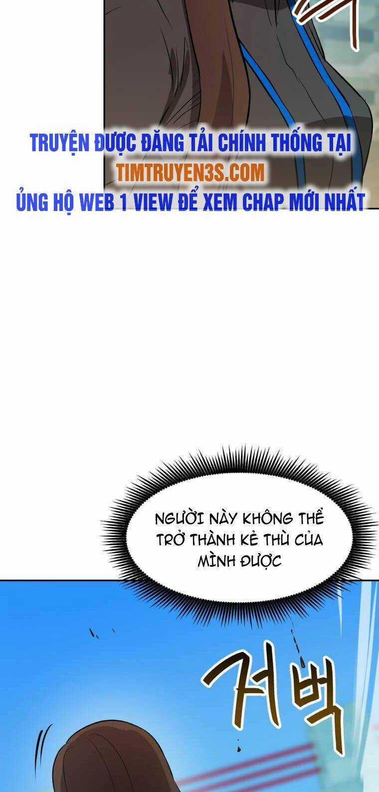 Ta Có Max Thuộc Tính May Mắn Chapter 38 trang 17