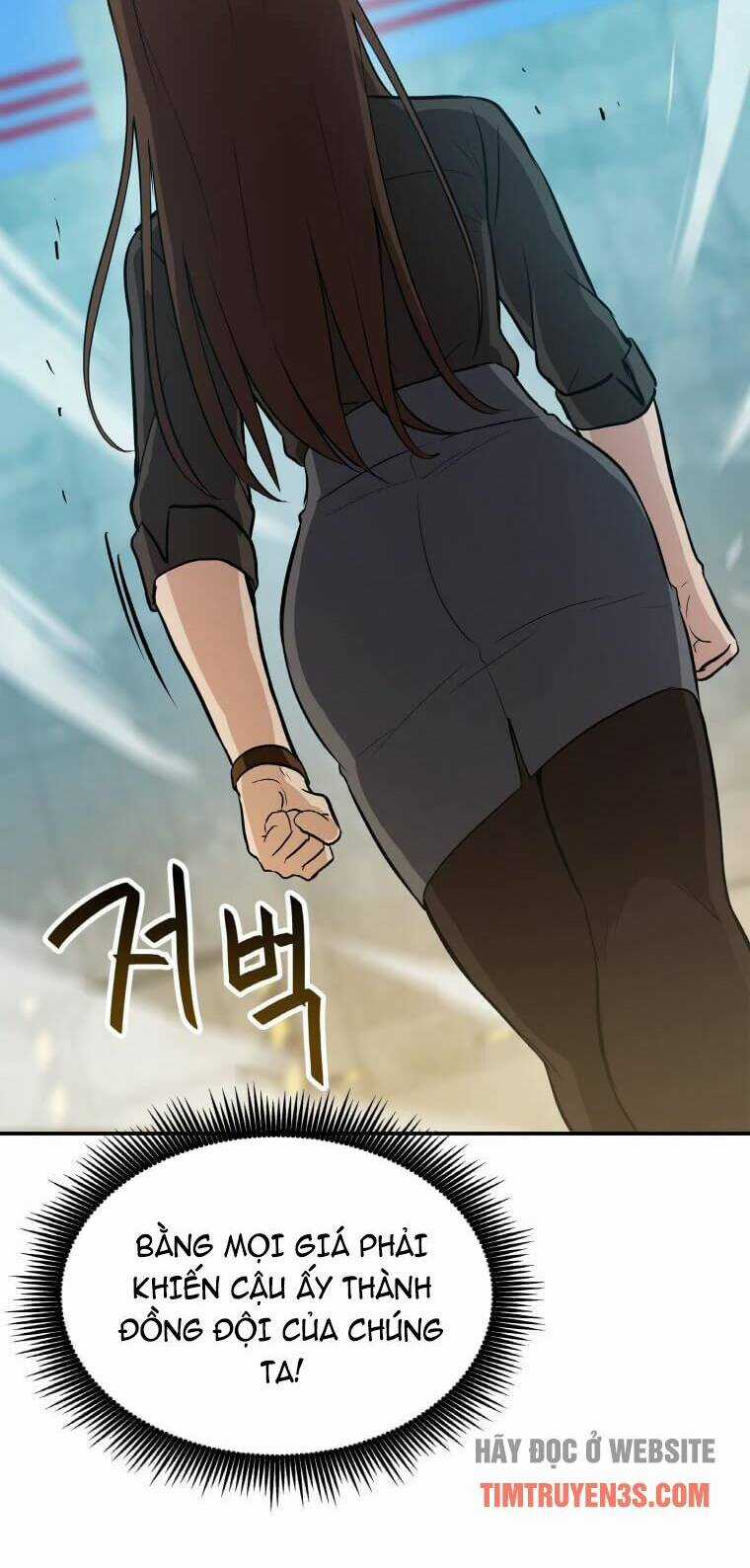 Ta Có Max Thuộc Tính May Mắn Chapter 38 trang 18