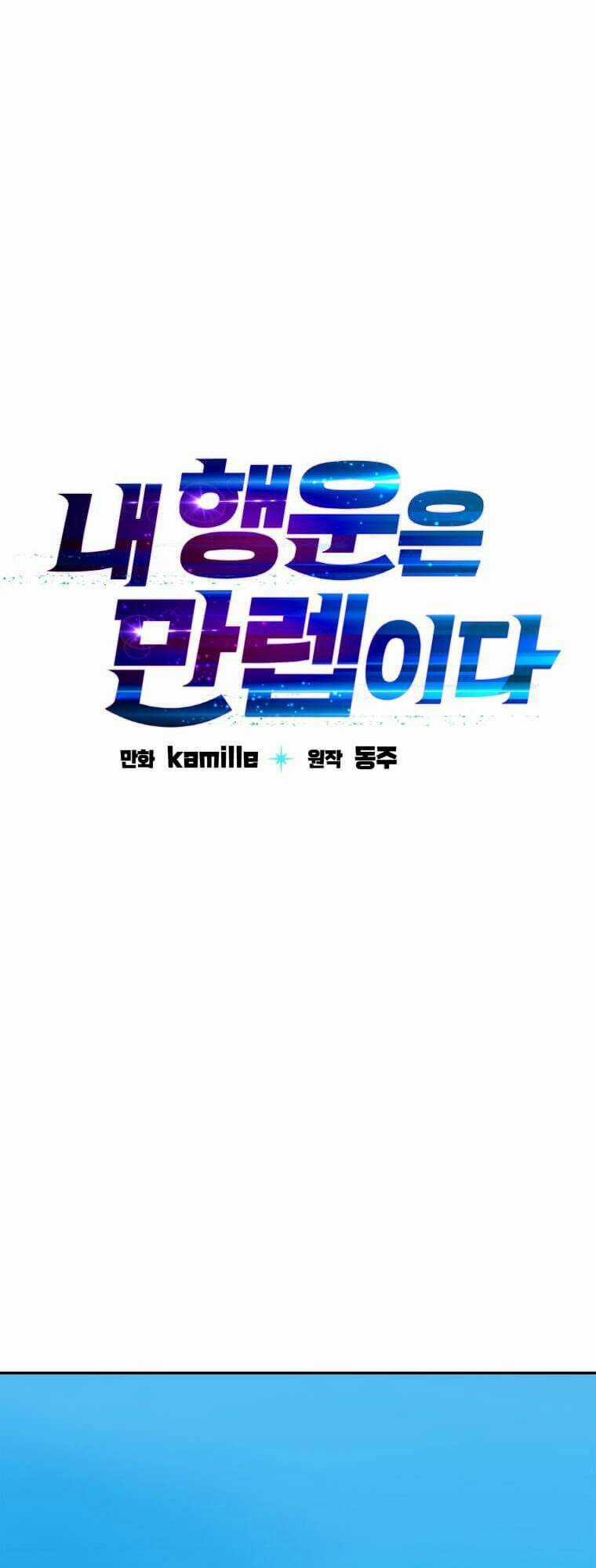 Ta Có Max Thuộc Tính May Mắn Chapter 38 trang 19