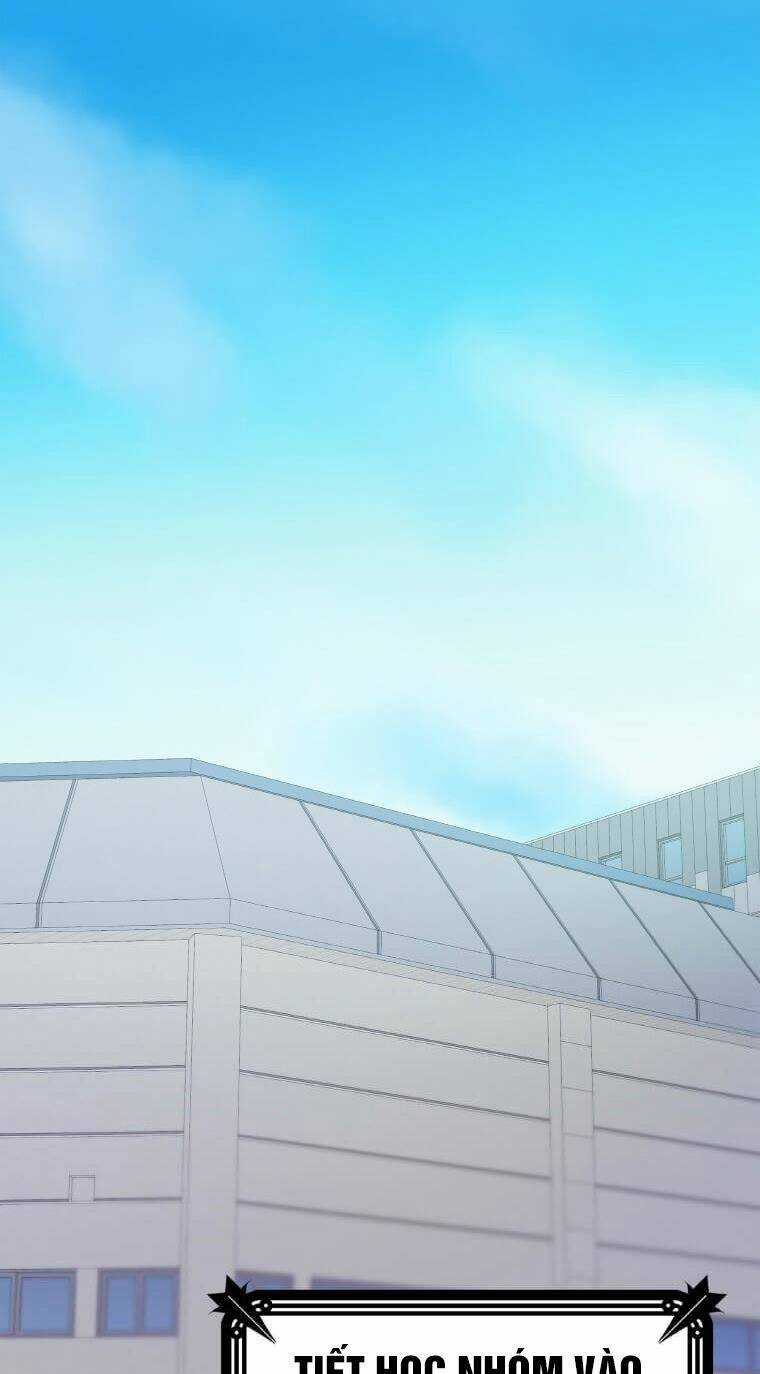 Ta Có Max Thuộc Tính May Mắn Chapter 38 trang 20