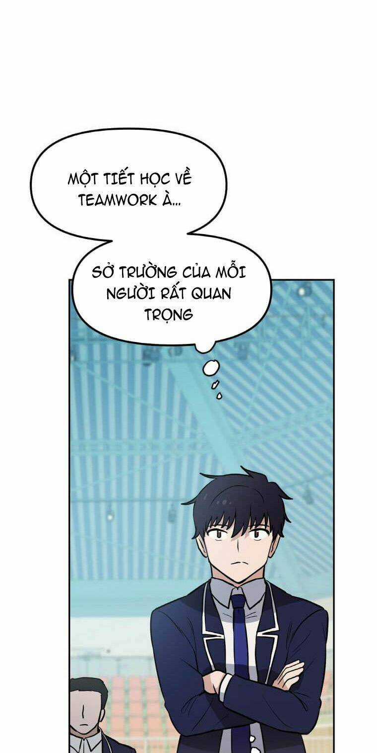 Ta Có Max Thuộc Tính May Mắn Chapter 38 trang 23